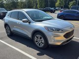 Used 2021 Ford Escape SEL w/ Technology Package image 2