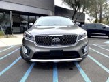 Used 2016 Kia Sorento SX image 6