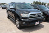 Used 2017 Toyota Sequoia Limited image 2
