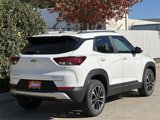 New 2025 Chevrolet TrailBlazer LT w/ LT Cold Weather Package image 4