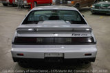 Used 1986 Pontiac Fiero SE image 5