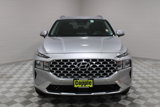 Used 2022 Hyundai Santa Fe SEL image 2