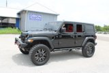 Used 2023 Jeep Wrangler Sport S image 4