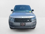 Used 2021 Land Rover Range Rover HSE image 2