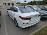 Used 2020 Kia Optima S w/ S Panoramic Sunroof Package image 5
