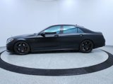 Used 2015 Mercedes-Benz S 63 AMG 4MATIC Sedan image 2