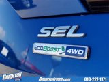 Used 2019 Ford Escape SEL image 5