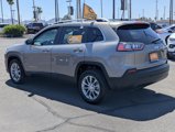 Certified 2021 Jeep Cherokee Latitude Plus image 4