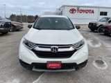 Used 2017 Honda CR-V LX image 3