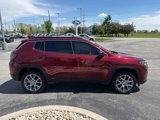 Used 2022 Jeep Compass Latitude w/ Sun and Sound Group image 5