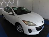 Used 2012 MAZDA MAZDA3 i Touring image 5