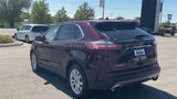 Used 2019 Ford Edge Titanium w/ Cold Weather Package image 5