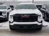 New 2025 GMC Terrain Elevation w/ Black Edition image 2