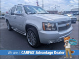 Used 2013 Chevrolet Avalanche LTZ image 4