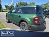 New 2025 Ford Bronco Sport Big Bend image 5