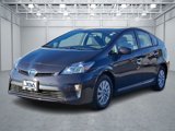 Used 2013 Toyota Prius Plug-In Hybrid image 3