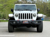 Used 2019 Jeep Wrangler Unlimited Rubicon w/ Dual Top Group image 6