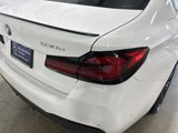 Used 2023 BMW 530e xDrive w/ Executive Package image 6
