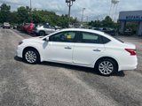 Used 2019 Nissan Sentra S w/ Exterior Package image 2