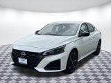 Used 2023 Nissan Altima 2.5 SR image 6