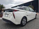 Used 2017 Toyota Prius Four Touring image 4