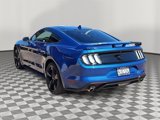 Used 2022 Ford Mustang Premium w/ Equipment Group 201A image 5