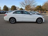 Used 2019 Mercedes-Benz C 300 4MATIC Sedan image 3