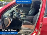Used 2012 Chevrolet Equinox LTZ image 5