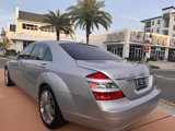 Used 2009 Mercedes-Benz S 550 image 4