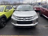 Used 2023 Mitsubishi Outlander Sport AWD image 2