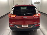 Used 2016 Jeep Cherokee Latitude w/ Cold Weather Group image 5