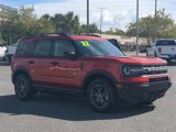Used 2022 Ford Bronco Sport Big Bend w/ Convenience Package image 2