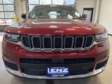 Used 2023 Jeep Grand Cherokee L Limited image 3