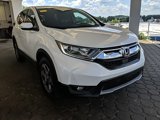 Used 2019 Honda CR-V EX image 3