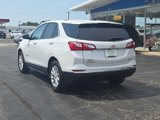 Used 2018 Chevrolet Equinox LT image 5