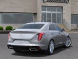 New 2025 Cadillac CT4 Premium Luxury image 4