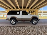 Used 1995 Chevrolet Tahoe 4WD 2-Door image 2