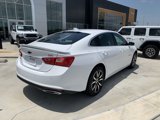 Used 2024 Chevrolet Malibu RS image 5