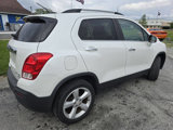 Used 2015 Chevrolet Trax LTZ image 4