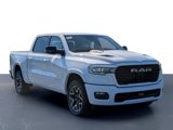 New 2025 RAM 1500 Laramie w/ Sport Appearance Package image 3