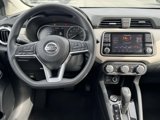 Used 2022 Nissan Versa SV image 2