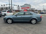 Used 2012 Ford Fusion SE image 4