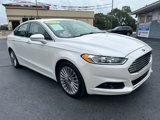 Used 2014 Ford Fusion Titanium image 3