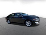 Used 2023 Chevrolet Malibu LT w/ Driver Confidence Package image 2