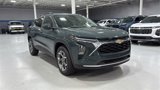 New 2025 Chevrolet Trax LT w/ LT Convenience Package image 2