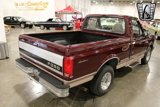 Used 1996 Ford F150 2WD Regular Cab image 4