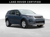 Certified 2025 Land Rover Discovery Sport S image 3