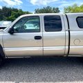 Used 2003 GMC Sierra 1500 SLT w/ SLT Preferred Equipment Group image 2