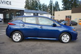 Used 2023 Nissan Leaf S image 2