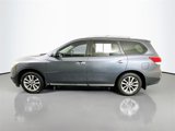 Used 2014 Nissan Pathfinder SV image 4